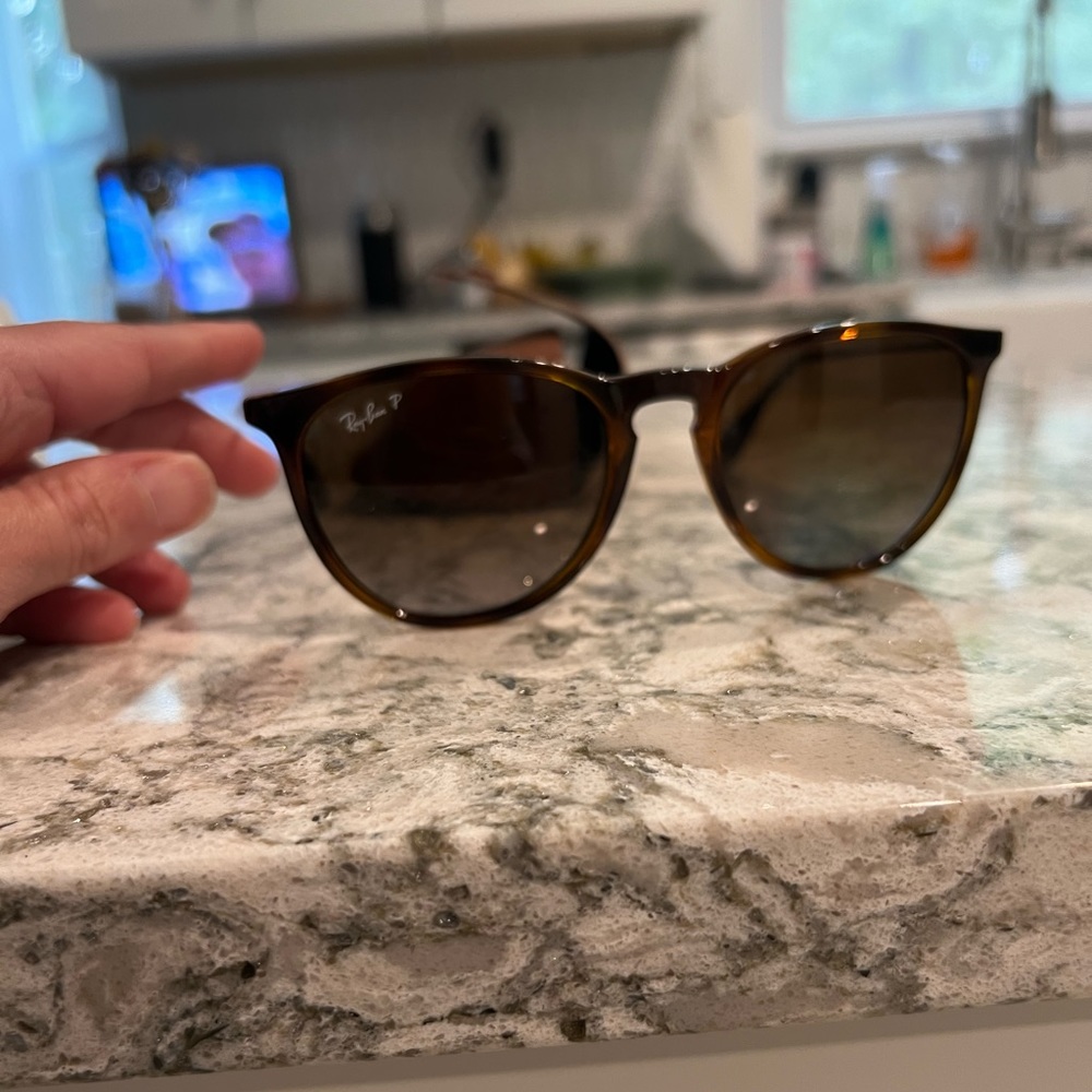 Brand new Ray-Bans